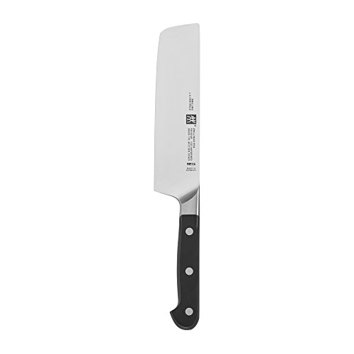 ZWILLING Pro 6.5인치 죽백나무 리나 이프