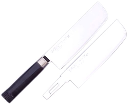 Toginon 도기논키푸 식칼 부엌칼 150 (체칼・첫회 무료 (칼 따위) 갊권 첨부(부)) 블랙 T1-1NB