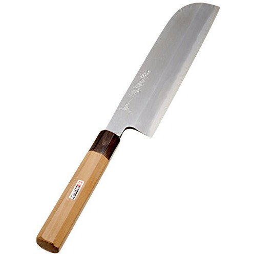아오키 칼날 사카이 효도 세프(chef) 합 음식솜씨겸 형박칼 21㎝ 은3 강일본 ASE05055