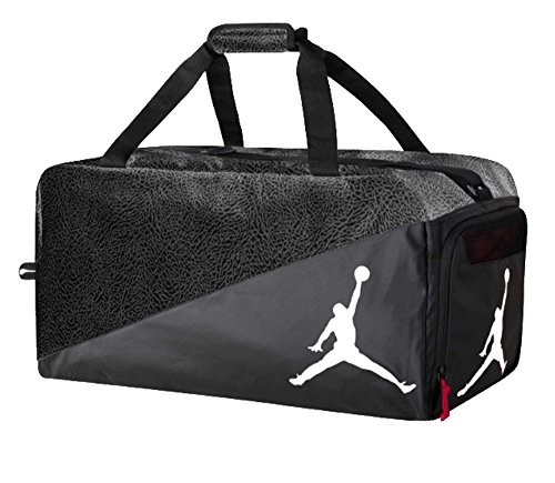 Nike Jordan Jumpman 스포츠 Elemental Duffel Bag