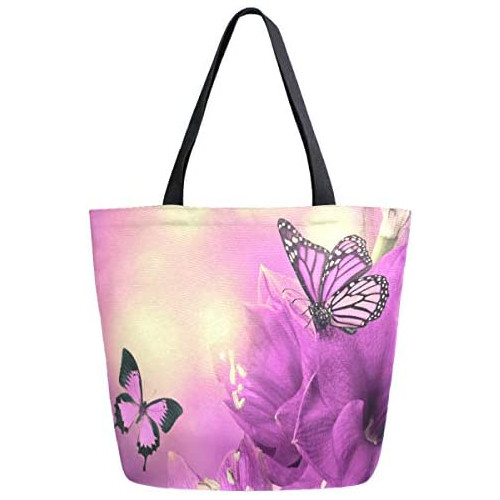 ZzWwR Baseball Softball Pattern Extra Large Canvas Shoulder Tote Top Storage Handle 가방 체육관 Beach Weekender Travel Reusable Grocery Shopping