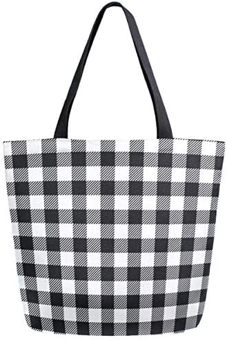 ZzWwR Stylish Beautiful Sun Triangles You My Sunshine Print Extra Large Canvas Shoulder Tote Top Storage Handle 가방 체육관 Beach Weekender Travel Reusable Grocery Shopping