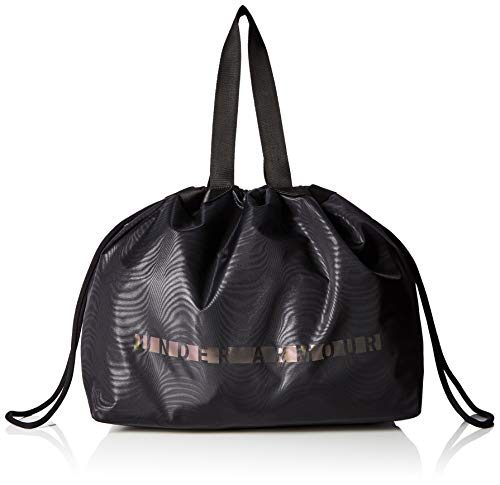 Under Armour Mega Tote 가방 매트 001 /Metallic 실버 One Size Fits All