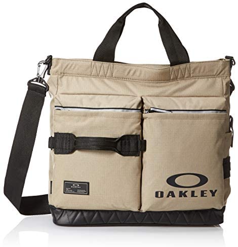 Oakley Utility Tote Bag