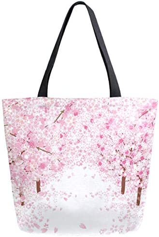 ZzWwR hot Lifelike Leopard Print Extra Large Canvas Shoulder Tote Top Storage Handle 가방 체육관 Beach Weekender Travel Reusable Grocery Shopping