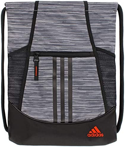 adidas Alliance Sublimated Prime sackpack