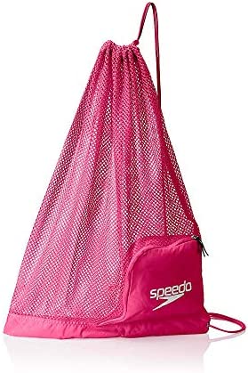 Speedo Ventilator Mesh Equipment Bag