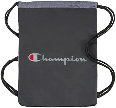 Champion Men Double Up Carrysack 매트 One size