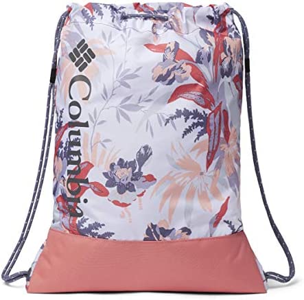 Columbia Mens Drawstring Pack