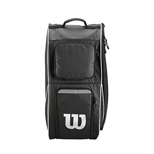 Wilson Tackle Football Player Equipment 가방 매트 12&quotL x 14&quotW 24&quotH
