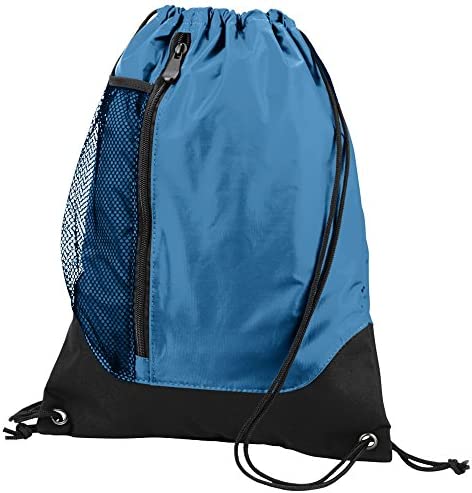 Augusta Sportswear Drawstring Purple One Size