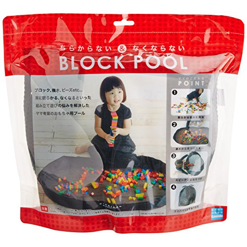 BLOCK POOL (블럭 풀) CDMP-002