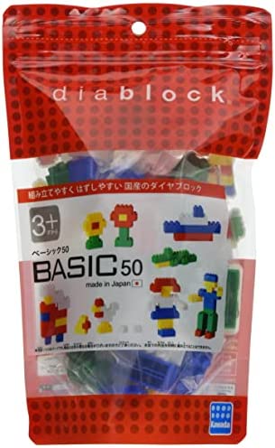 다이어 블럭 BASIC 100 DBB-06