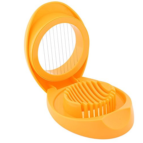 Mainstay Egg Slicer 스테인레스 스틸 Wires