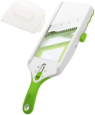 Prepworks by Progressive Adjust-A-Slice Mandoline