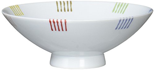 시라야마 도기평 찻종 흰색 (약)φ000013x5.3cm AB-6 삼마사히로 디자인 하사미소 일본제