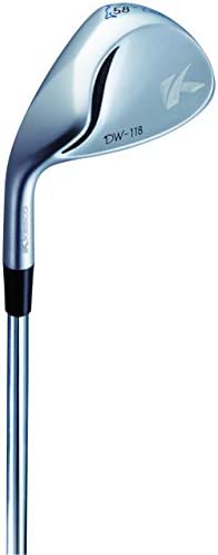 카스코 Kasco 돌핀 웨지 wedge 레프티 왼손잡이 남성 DW-118 LEFTY