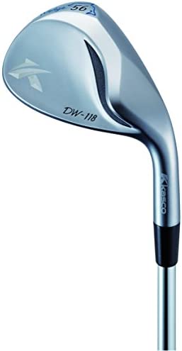 카스코 Kasco 돌핀 웨지 wedge 스트레이트 넥 타입 남성 DW-118