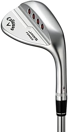 캘러웨이 Callaway 웨지 wedge JAWS FORGED 카탈로그 순정 샤프트 장착 모델 스틸 남성