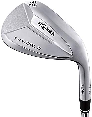 혼마 골프 TOUR WORLD TW-W 웨지 wedge 카탈로그 순정 샤프트 장착 모델