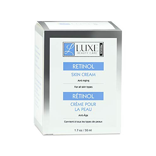 Retinol Skin Cream