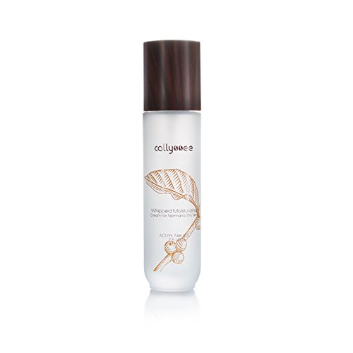 Callyssee | Whipped Moisturizing Cream for Normal to Dry Skin