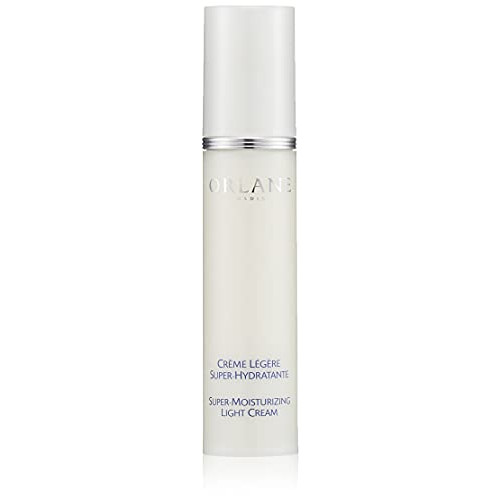 ORLANE PARIS Super,Moisturizing Light Cream, 1.7 Fl Oz