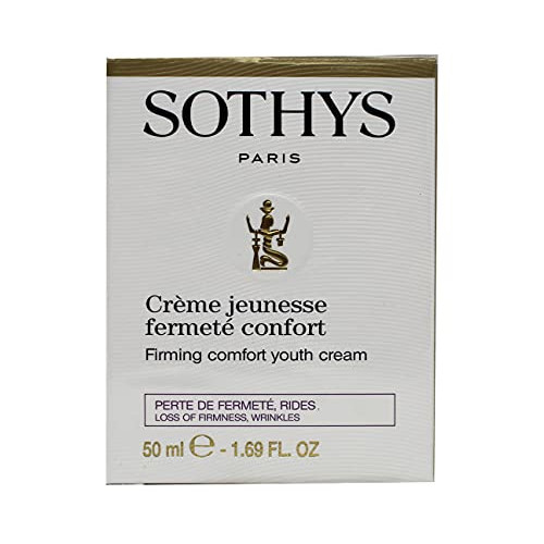 SOTHYS Firming Comfort Youth Cream 50ml/1.69 fl Ounce (SG_B077MT8CY4_US)