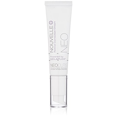 NEOCUTIS Nouvelle Plus Retinol Correction Cream, 1 Fl Oz