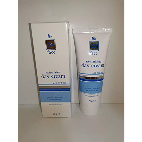 #MC QV Face Moisturising Day Cream 75G-Spf 30 Protection To Help Buffer Your Skin Against Damage And Premature Ageing By The Sunâu20ACS Uv Rays