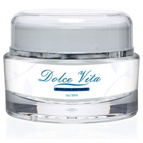 Dolce Vita Revitalizing Moisturizer