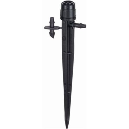 Underhill ME-SS MicroEase 스프레이 Spike 360 Emitter Replacement 가방 25