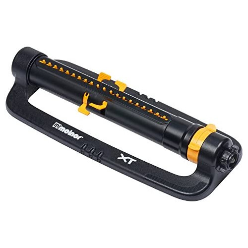 Melnor XT4100 Turbo Oscillating Sprinkler