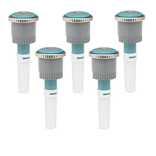 HUNTER MP815 210° - 270° Short Radius Rotator 8 16 2.4m 4.8m Female MP815210 5 Pack