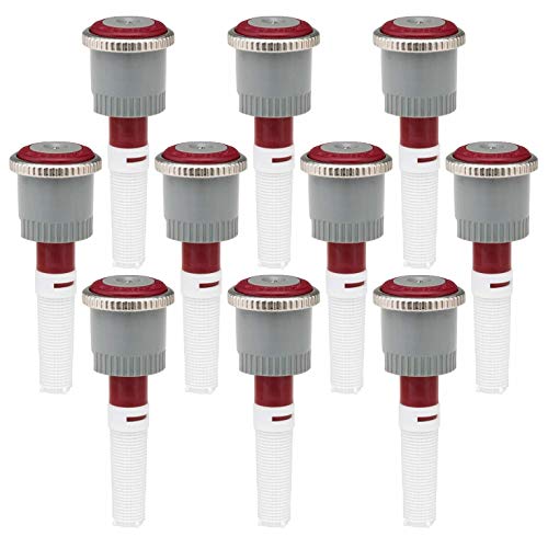 Hunter MP815 90° - 210° Short Radius Rotator 8 16 2.4m 4.8m Female MP81590 10 Pack