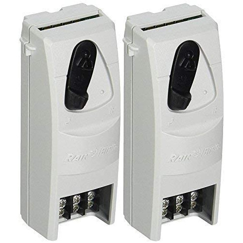 Rain Bird F38260 ESP-Me/SMTe 6-Station Expansion Module