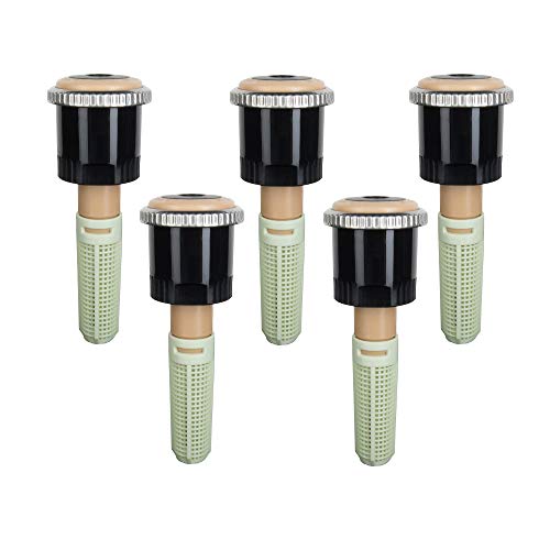Hunter SPW MP3500 Series Rotator 31-35 (9.4m - 10.6m) - Female 90º mp350090 5 Pack