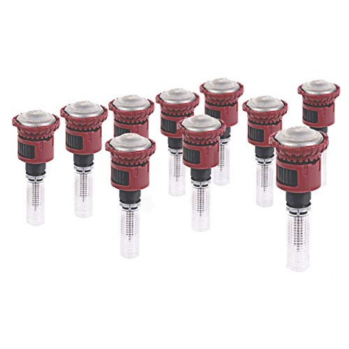 Rain Bird 10팩 R-Van 24-360 Radius Full Circle Rotary Nozzle