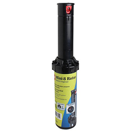 Toro 53824 Mini-8 Rotor/Sprinkler