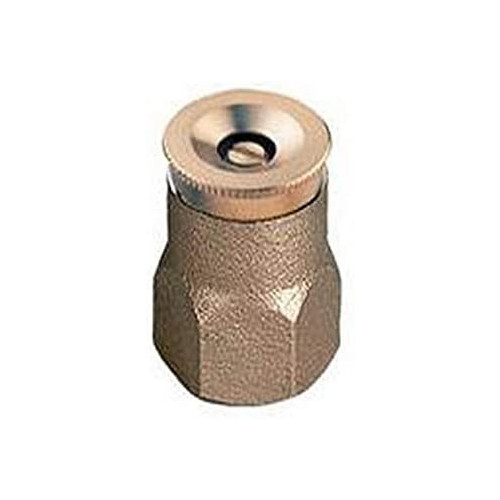 Orbit 54035 Sprinkler System Center Strip Brass Shrub 스프레이 Head