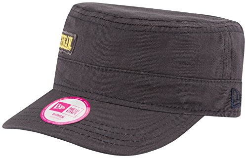 NCAA 여성 Major Chic 조절되는 Military Cap