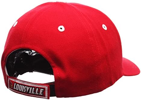 Zephyr Men Competitor 조절되는 Hat