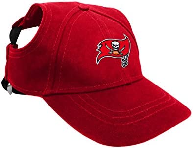 Littlearth NFL Chicago Bears Pet Baseball Hat