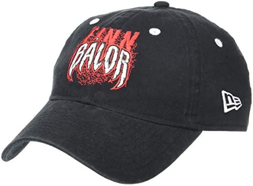 New Era X-Games FINN Balor 남녀공용 920 WWE FINBAY 매트 OSFM