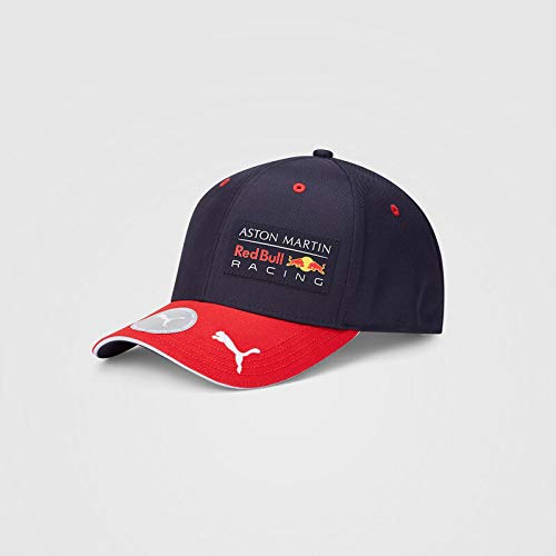 Red Bull Racing F1 2020 Team 어린이 Hat Navy