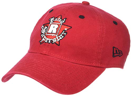 New Era X-Games Edge 남녀공용 920 WWE EDGELEG RED