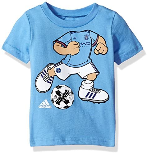 MLS Infant 소년 &quotDream Job" Short Sleeve Tee