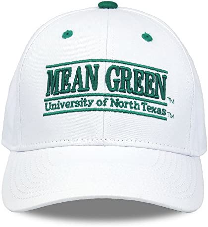 Pitt Panthers 성인 Game Bar 조절되는 Hat - White