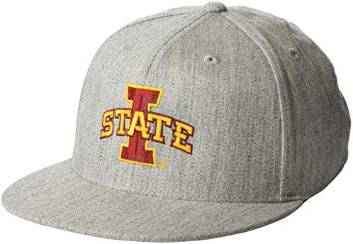 Ouray Sportswear Flexfit 210 Flat Brim Cap