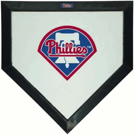 MLB St. Louis Cardinals 미니 Home Plate